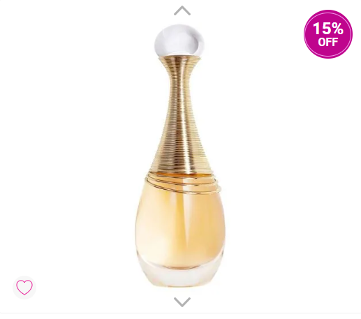 DIOR - Perfume J'adore (100ml)