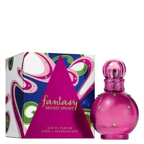 Fantasy Britney Spears - 100ml
