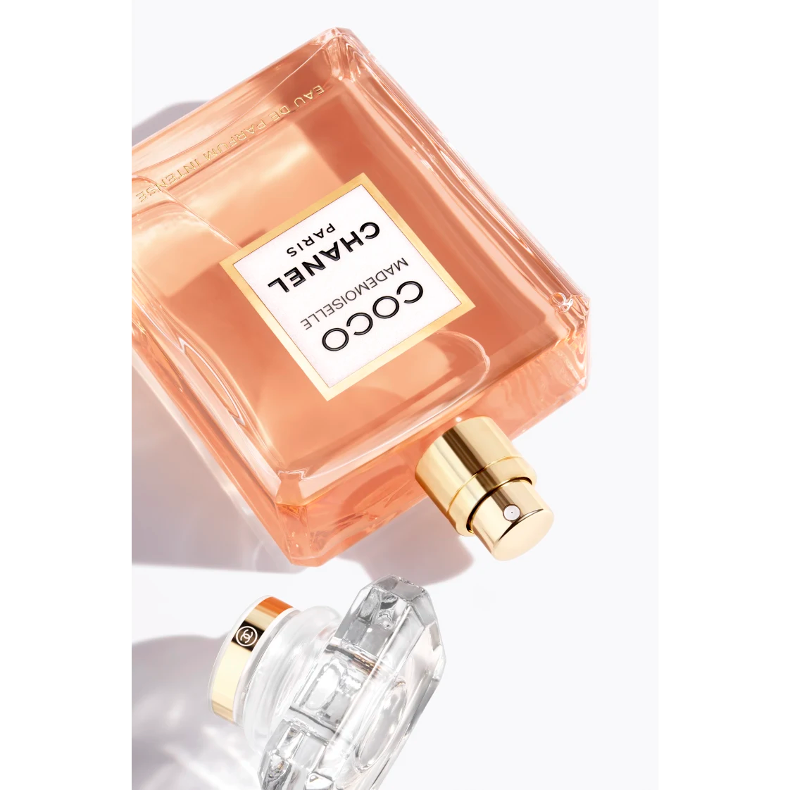 Coco Chanel Mademoiselle (100ml)